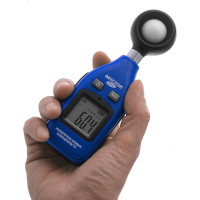 Измеритель освещенности МЕГЕОН 21550 00000004498