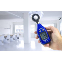 Измеритель освещенности МЕГЕОН 21550 00000004498