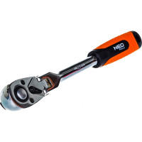 Трещотка NEO Tools 1/2" 08-519