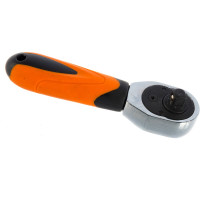 Трещотка NEO Tools для сменных наконечников и головок 1/4" 08-501