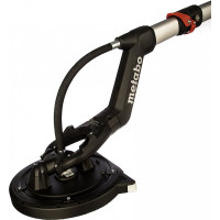 Шлифмашина для стен и потолков Metabo LSV 5-225 Comfort 600136000