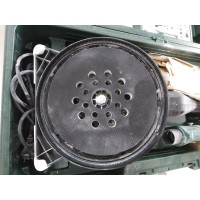 Шлифмашина для стен и потолков Metabo LSV 5-225 Comfort 600136000