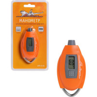 Цифровой манометр Airline 7 АТМ APR-D-04