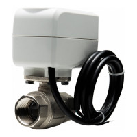 Система контроля протечки воды Neptun Aquacontrol 1/2 100037060700