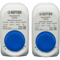 Система контроля протечки воды Neptun Aquacontrol 1/2 100037060700