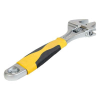 Разводной ключ TOPEX 35D124