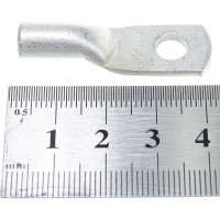 Луженый наконечник ТМЛ 10-6-5 КВТ 100 шт 40832