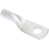 Луженый наконечник ТМЛ 10-6-5 КВТ 100 шт 40832