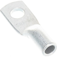 Луженый наконечник ТМЛ 10-6-5 КВТ 100 шт 40832