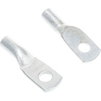 Луженый наконечник ТМЛ 10-6-5 КВТ 100 шт 40832