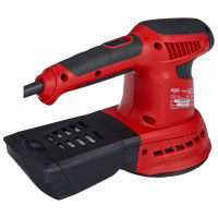 Эксцентриковая шлифмашина Elitech МШЭ 0412Э 180926