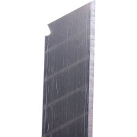 Лезвия отламывающиеся сменные 18 мм 10 шт. TOPEX 17B348