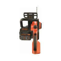 Аккумуляторная цепная пила Black+Decker GKC1825L20