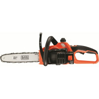 Аккумуляторная цепная пила Black+Decker GKC1825L20
