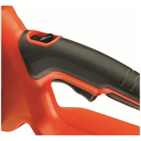 Аккумуляторная цепная пила Black+Decker GKC1825L20