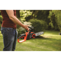 Аккумуляторная цепная пила Black+Decker GKC1825L20
