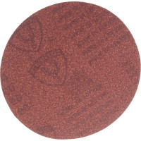 Самозацепляемый шлифовальный круг Klingspor PS18EK 200мм, P60 279715