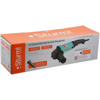 Углошлифовальная машина Sturm AG9514E