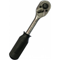 Трещотка TOPEX 1/4 38D502