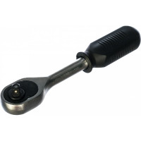 Трещотка TOPEX 1/4 38D502