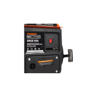 Бензиновый генератор PATRIOT Max Power SRGE 950 474103119