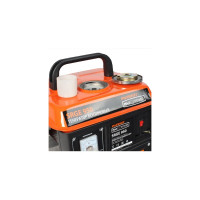 Бензиновый генератор PATRIOT Max Power SRGE 950 474103119