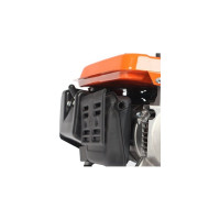 Бензиновый генератор PATRIOT Max Power SRGE 950 474103119