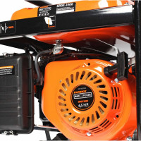 Бензиновый генератор PATRIOT Max Power SRGE 2500 474103130