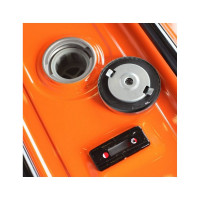 Бензиновый генератор PATRIOT Max Power SRGE 2500 474103130