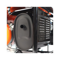 Бензиновый генератор PATRIOT Max Power SRGE 2500 474103130