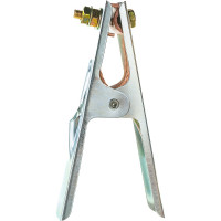 Зажим массы (300 А) QUATTRO ELEMENTI 770-322