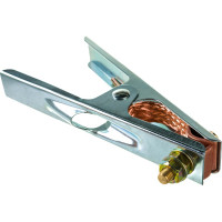 Зажим массы (300 А) QUATTRO ELEMENTI 770-322