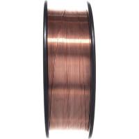 Проволока сварочная омедненная (5 кг; 0.8 мм) QUATTRO ELEMENTI 770-353