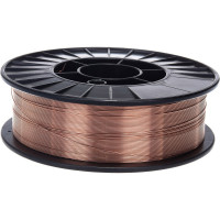 Проволока сварочная омедненная (5 кг; 0.8 мм) QUATTRO ELEMENTI 770-353