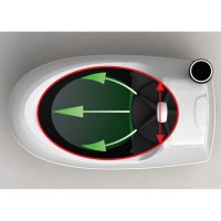 Биотуалет Piteco 506