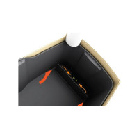 Биотуалет Piteco 506