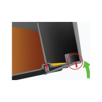 Биотуалет Piteco 506