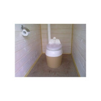 Биотуалет Piteco 506