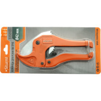 Ножницы для резки ПВХ труб 42мм Sturm 5350101