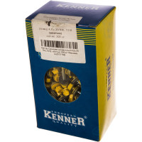 Кровельный саморез Kenner 4,8х29 RAL1018 желтый 300шт ск291018ф