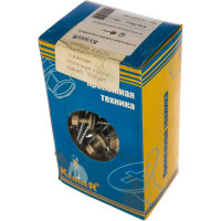 Кровельный саморез Kenner 4,8х70 RAL1015 светлая слоновая кость 100шт ск701015ф
