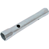 Торцевой двухсторонний ключ TOPEX 16x17 мм 35D935