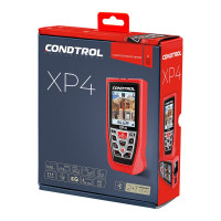 Лазерный дальномер-рулетка Condtrol XP4 1-4-085
