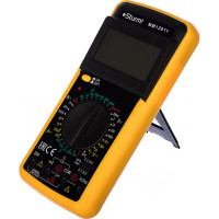 Мультиметр Sturm MM12011