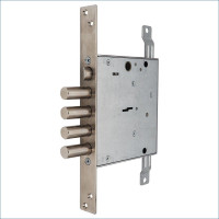 Замок МЕТТЭМ ЗВ9 143.1.0 16085