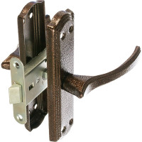 Защелка AVERS ЗЩ1-2-6 медь 20991