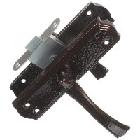 Защелка AVERS ЗЩ1-2-6 медь 20991