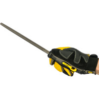 Напильник по металлу TOPEX 200 мм 06A725