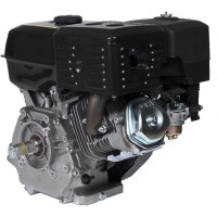 Двигатель LIFAN 190F D25 00-00000097