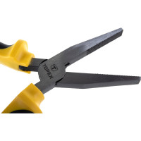 Плоскогубцы TOPEX 160 мм 32D108